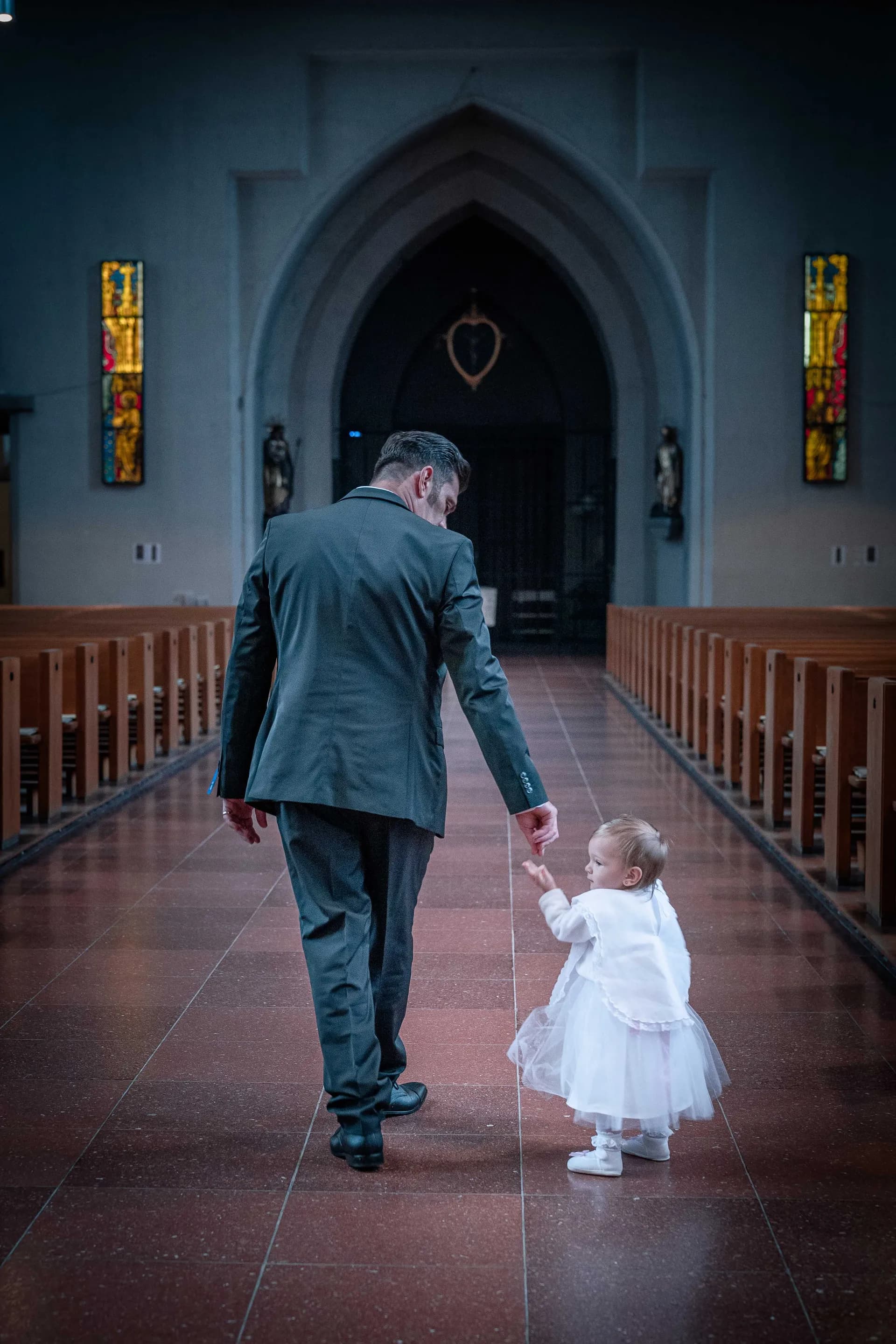 Baptism photograph 06