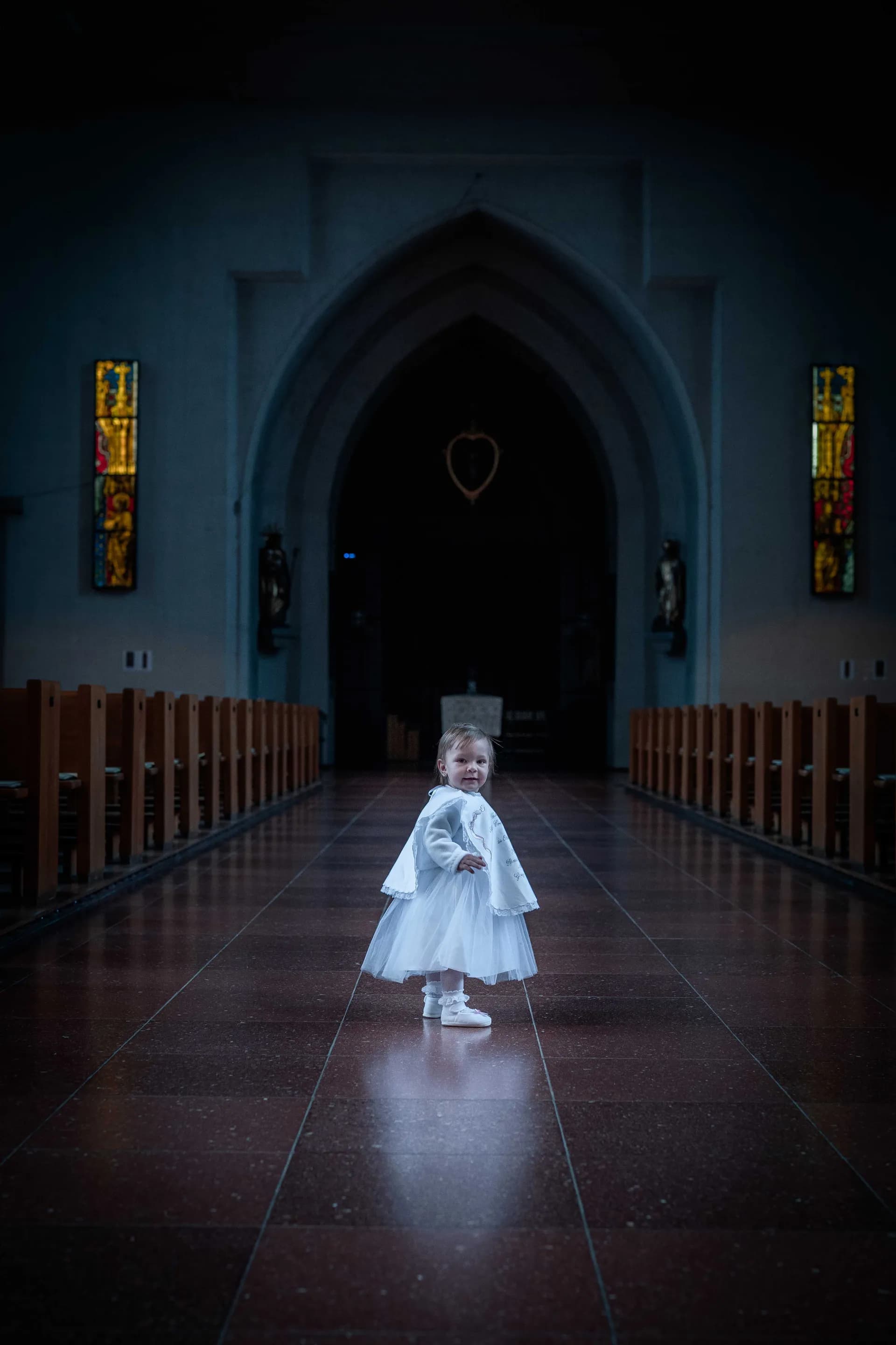 Baptism photograph 07
