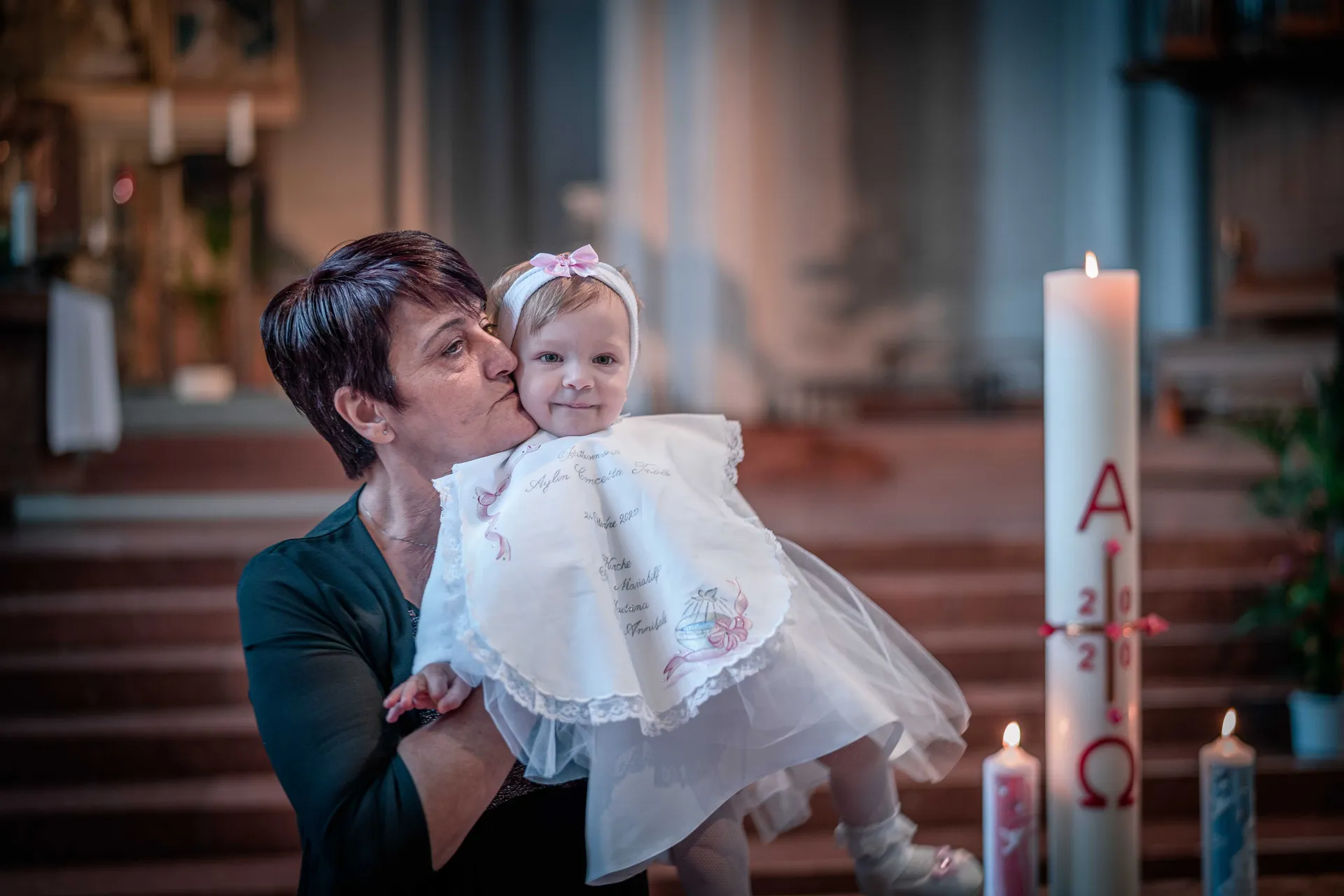 Baptism photograph 11
