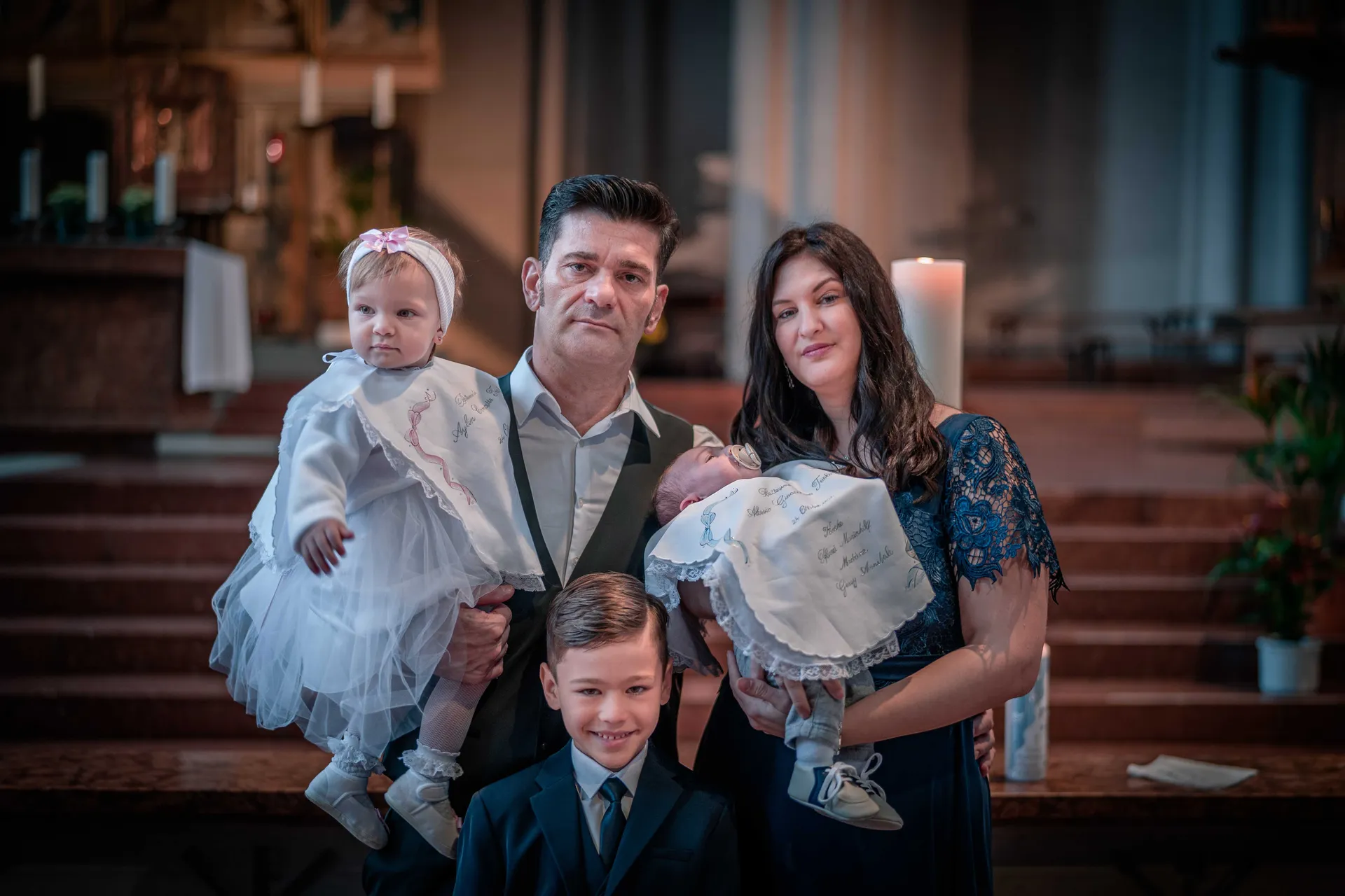 Baptism photograph 13