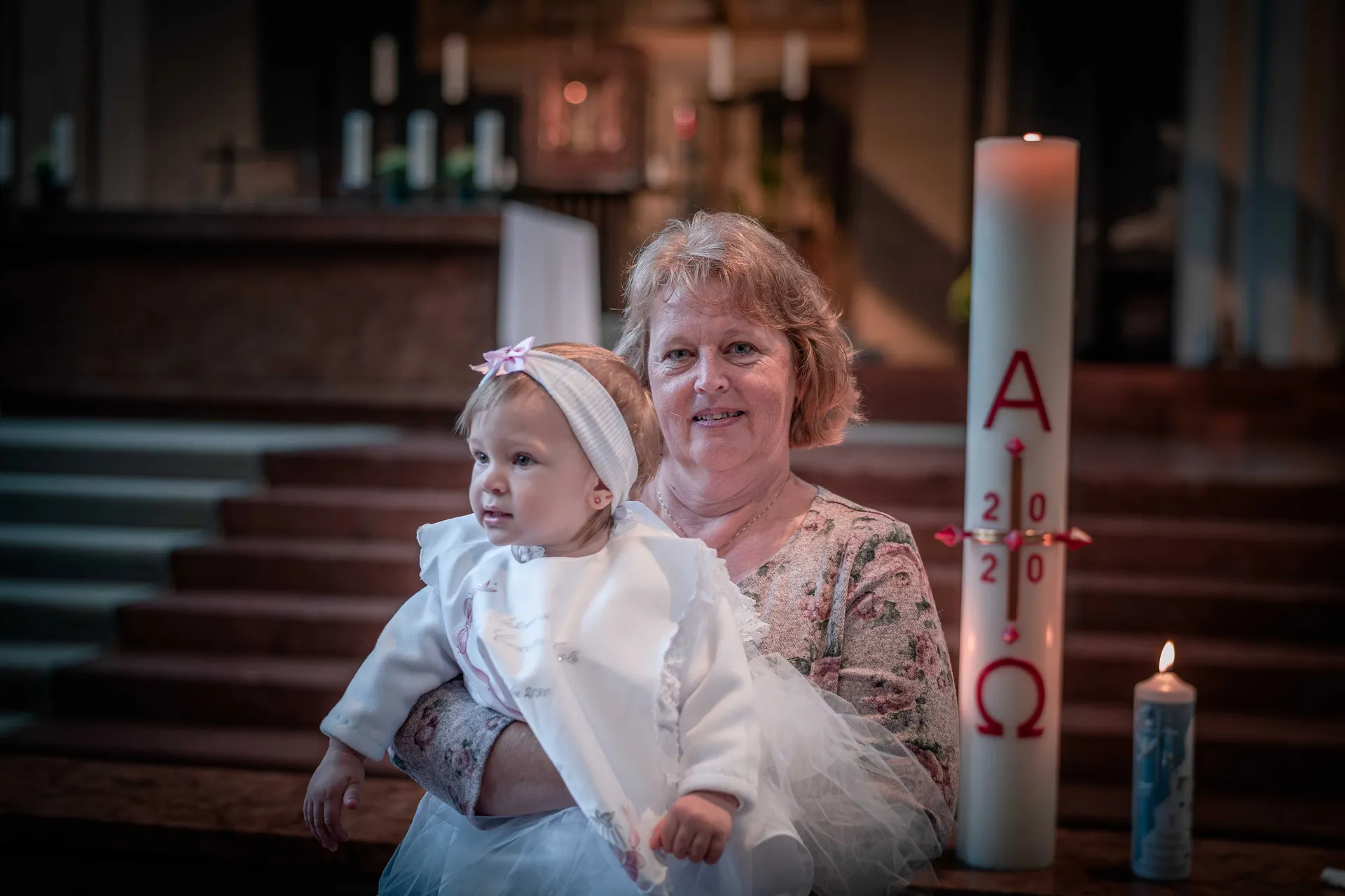Baptism photograph 14