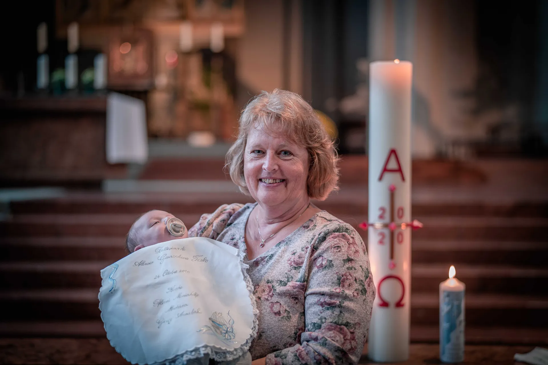 Baptism photograph 15