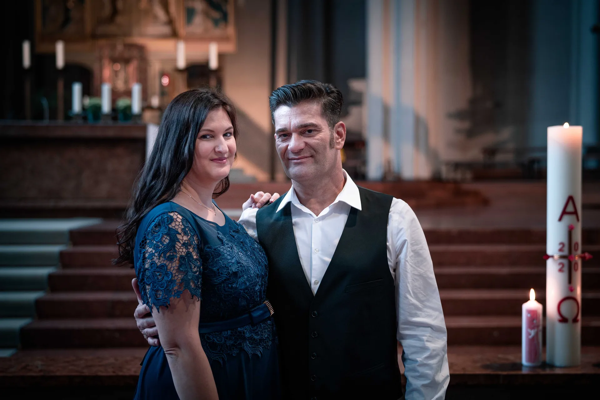 Baptism photograph 20