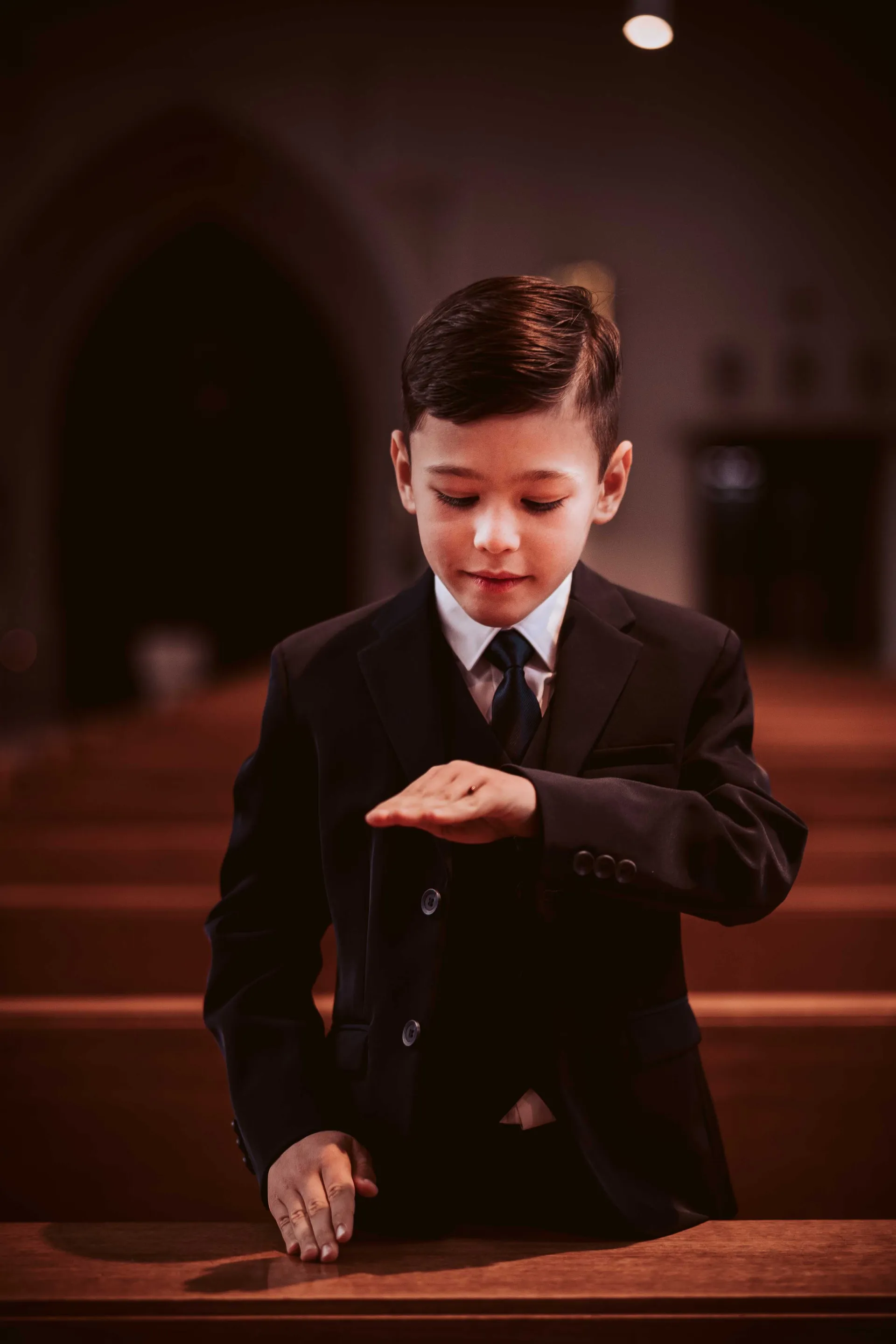 Baptism photograph 21