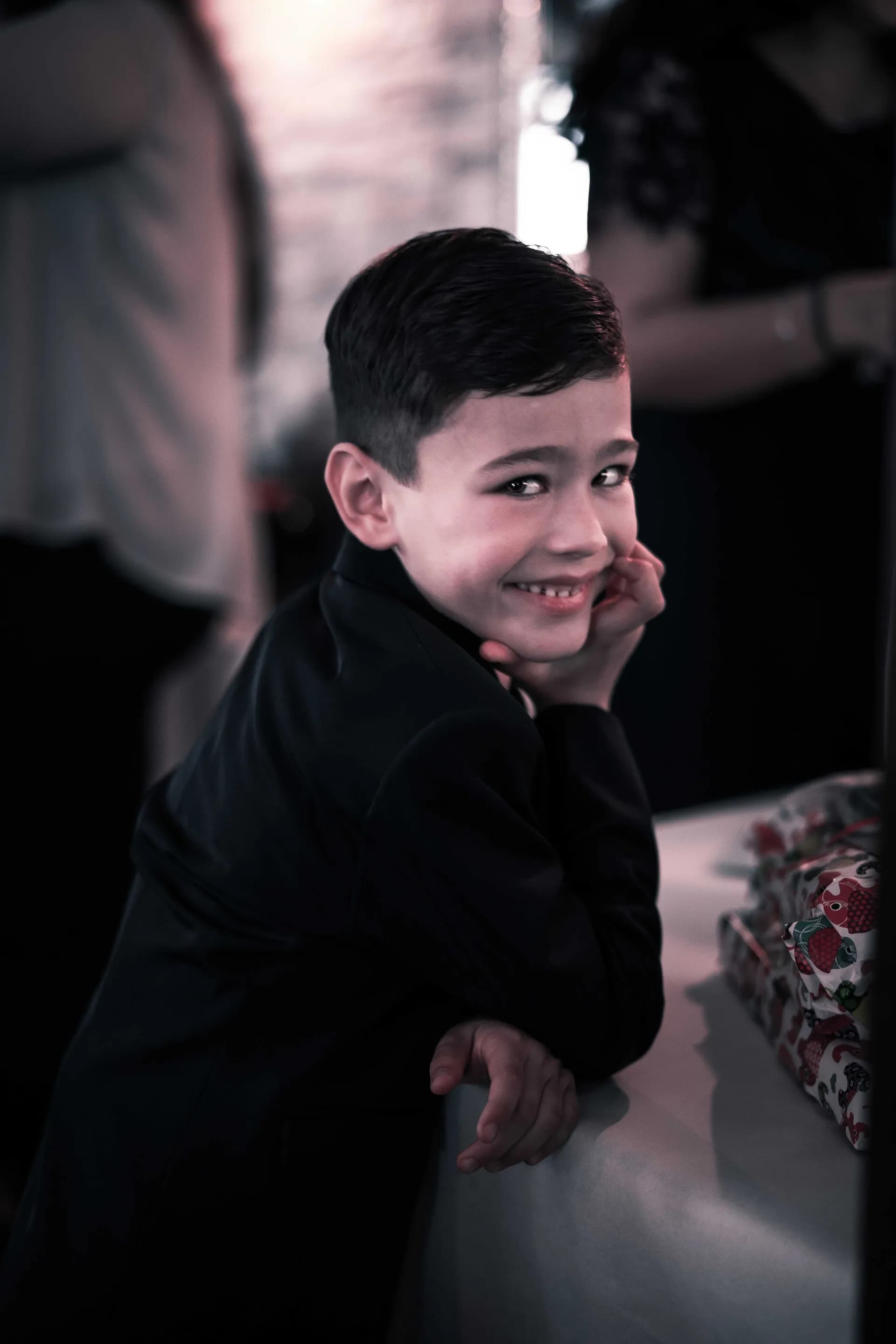 Baptism photograph 22