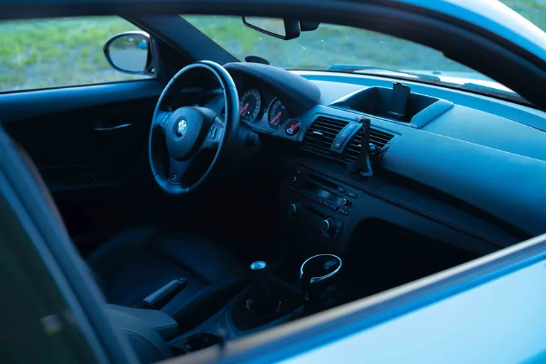 BMW Power photograph 03
