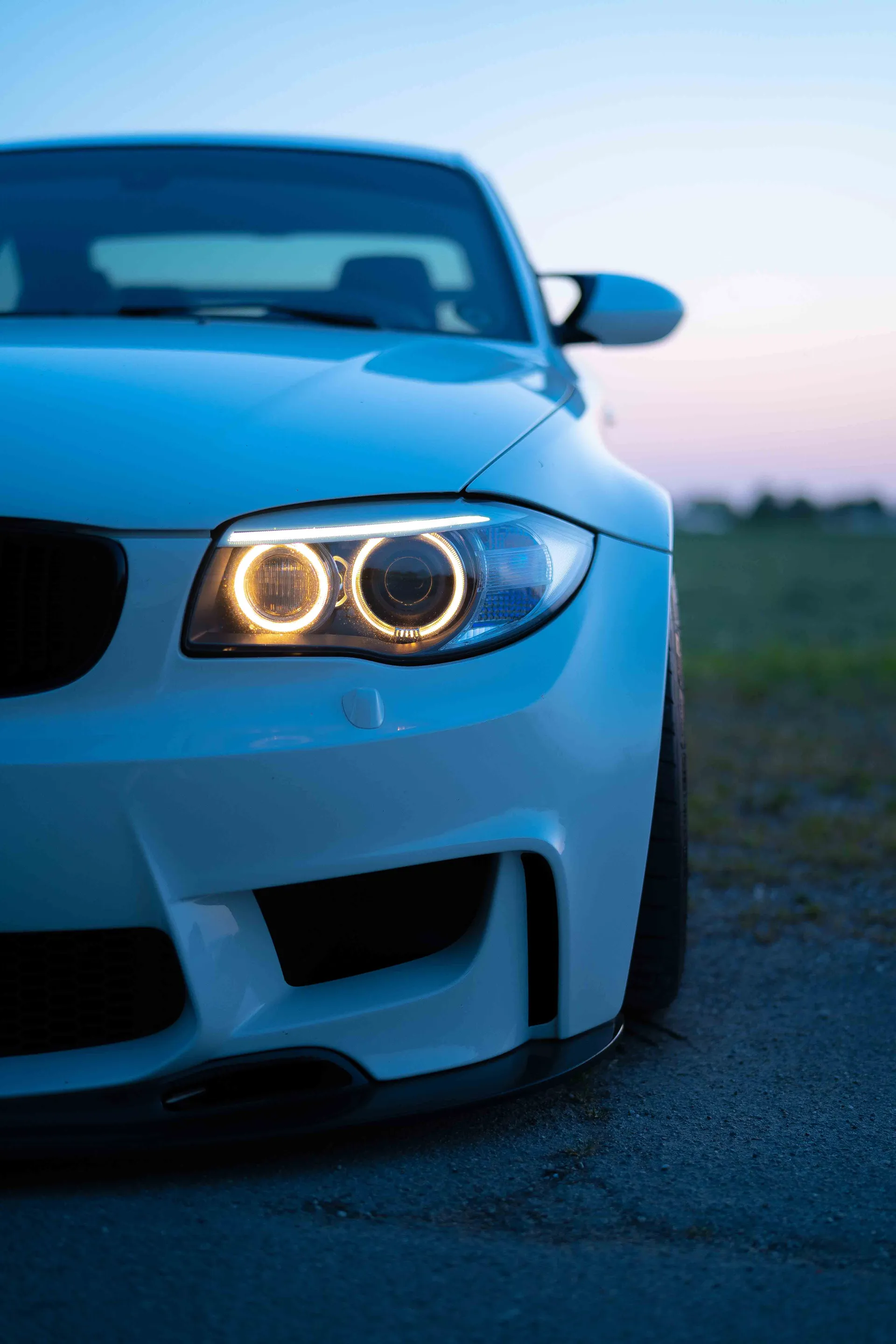 BMW Power photograph 08
