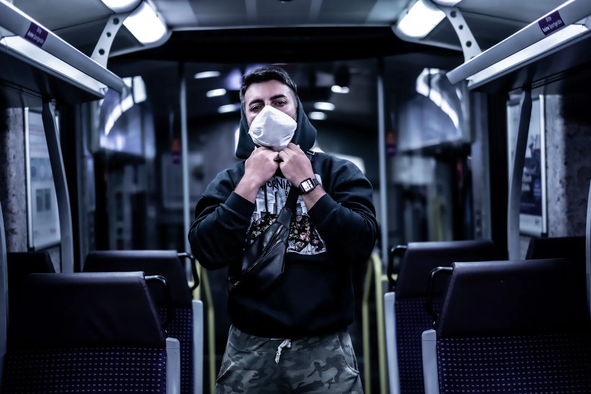 City Vibes photograph 01