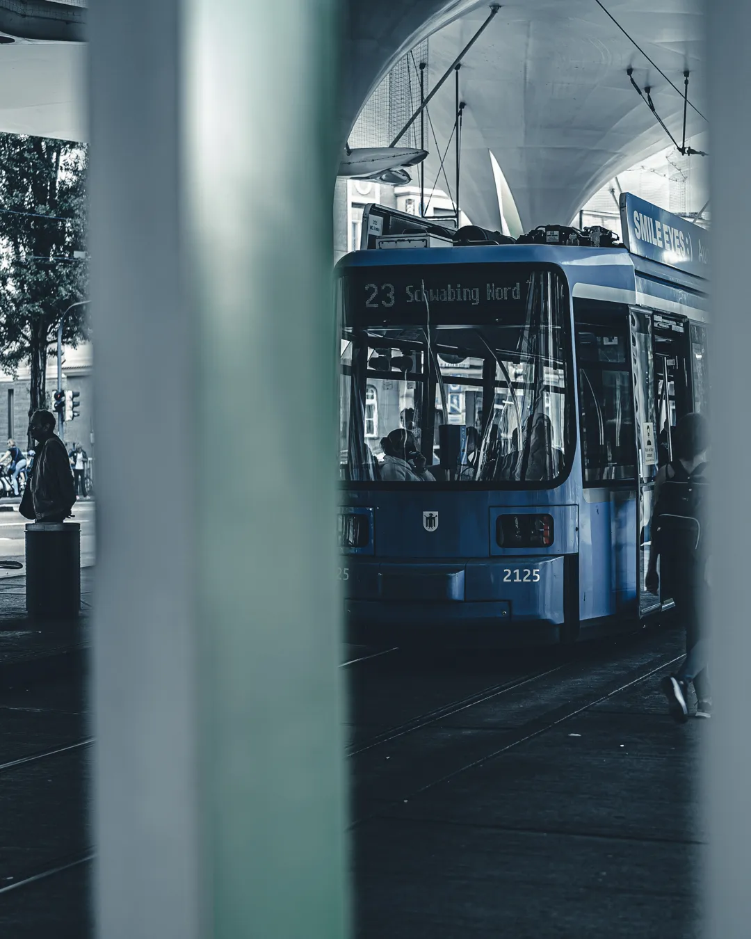 City Vibes photograph 02