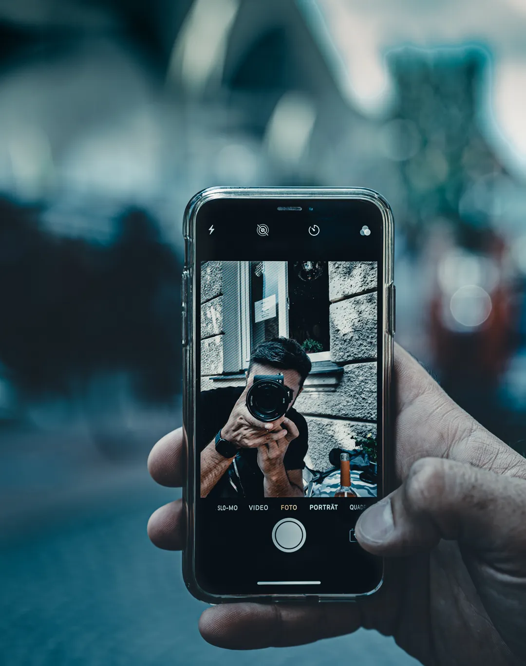 City Vibes photograph 03