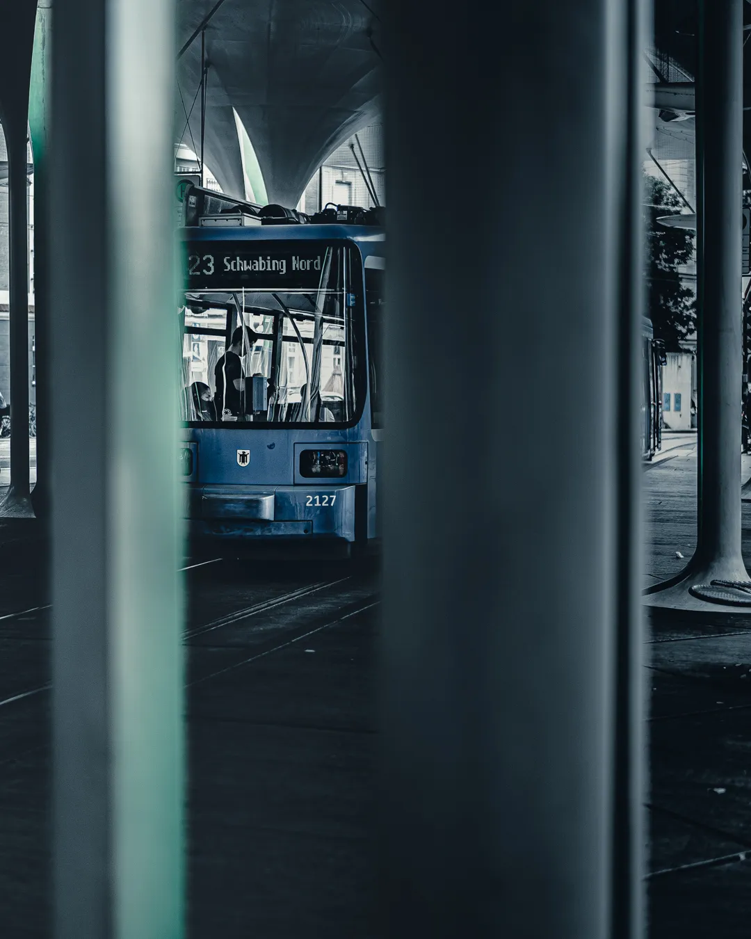 City Vibes photograph 04