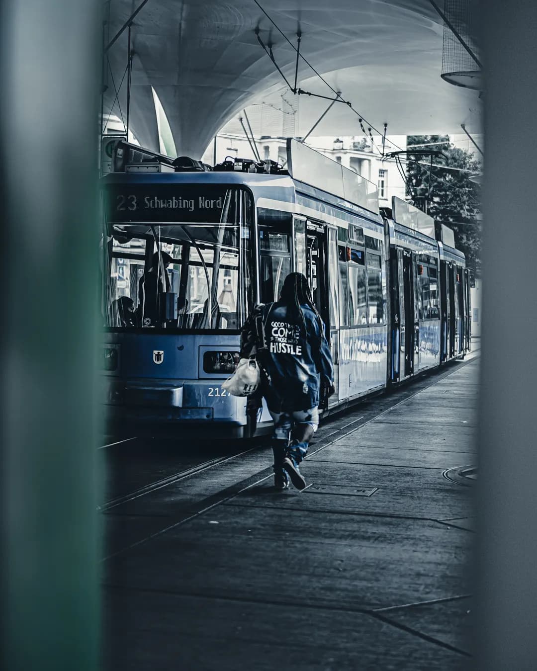 City Vibes photograph 05