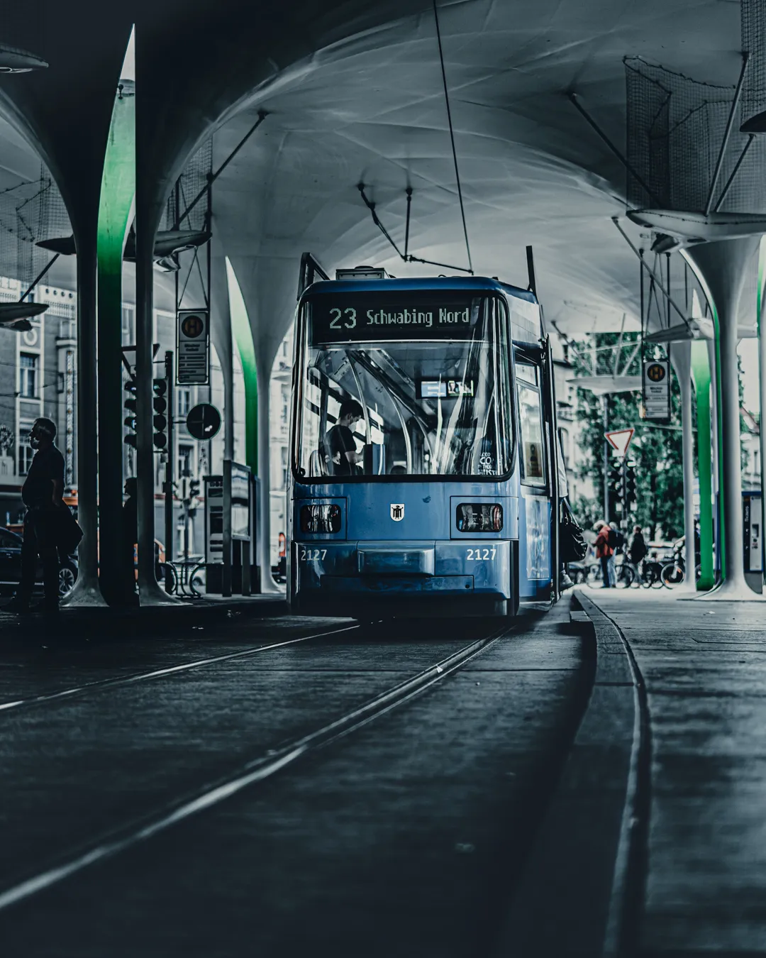 City Vibes photograph 06