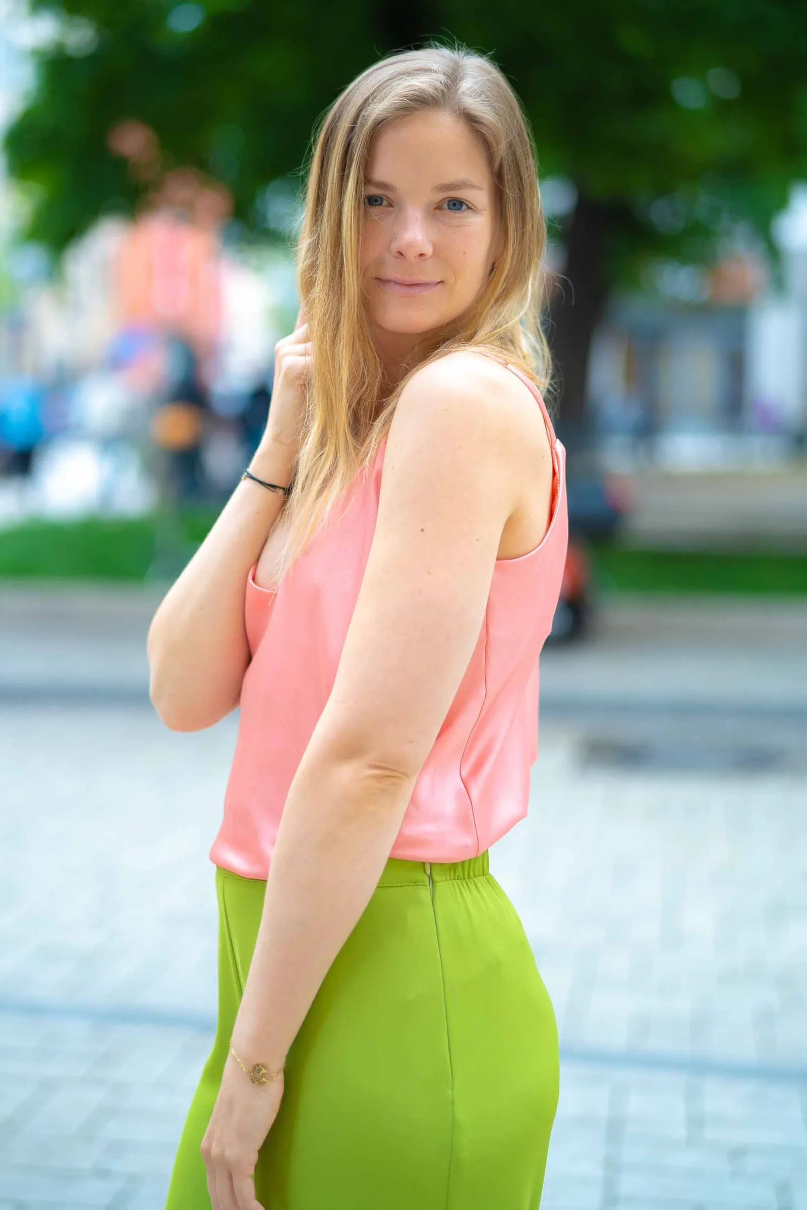 Fashion photograph 17