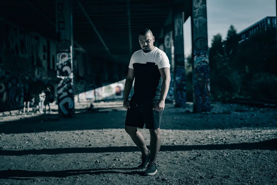 Ghetto Vibes photograph 03