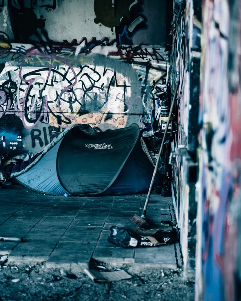 Ghetto Vibes photograph 09
