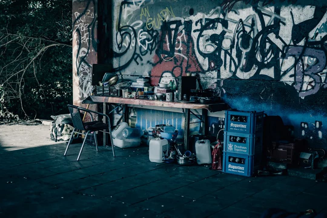 Ghetto Vibes photograph 10
