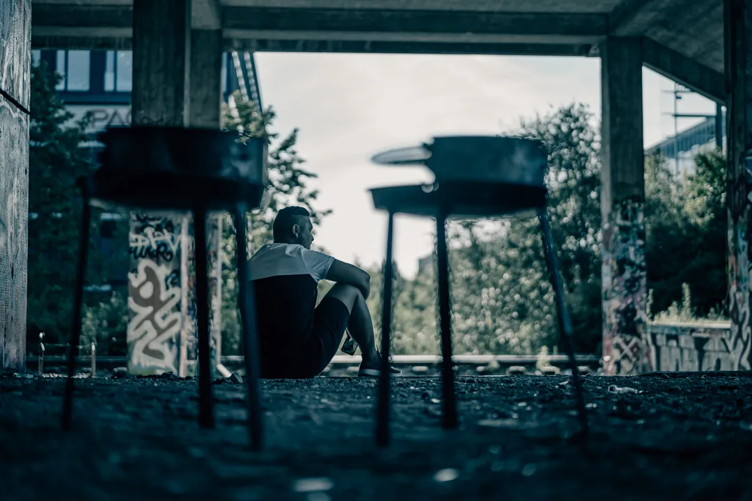 Ghetto Vibes photograph 12