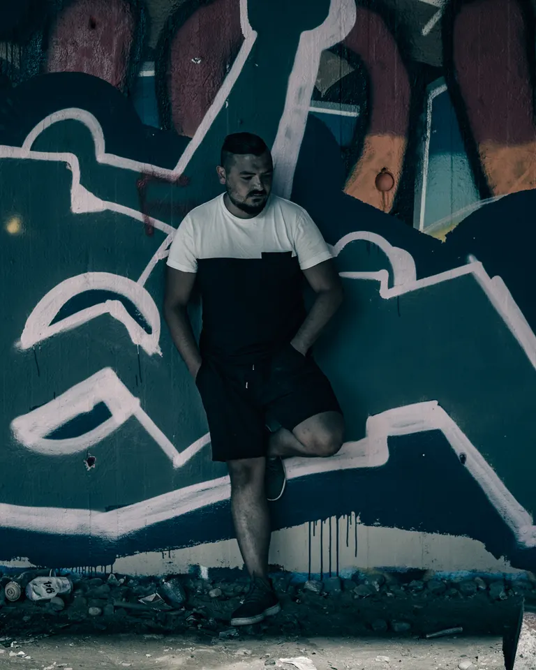 Ghetto Vibes photograph 14