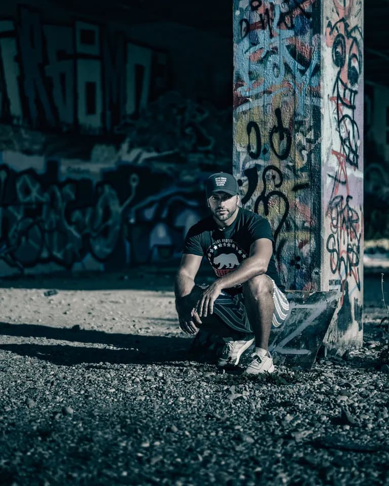 Ghetto Vibes photograph 19