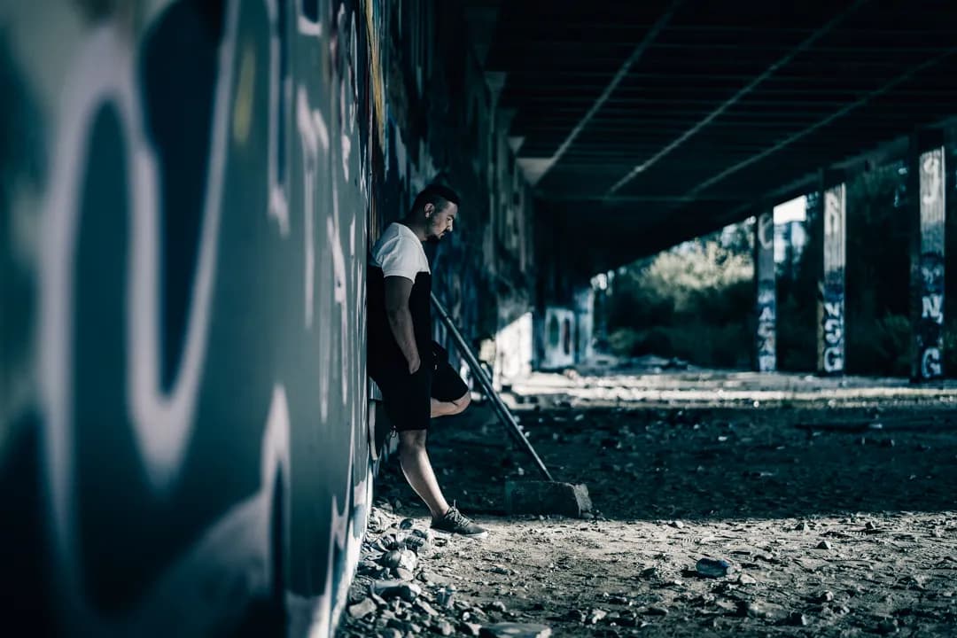 Ghetto Vibes photograph 21