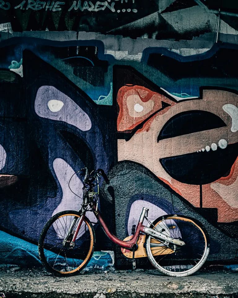 Ghetto Vibes photograph 23