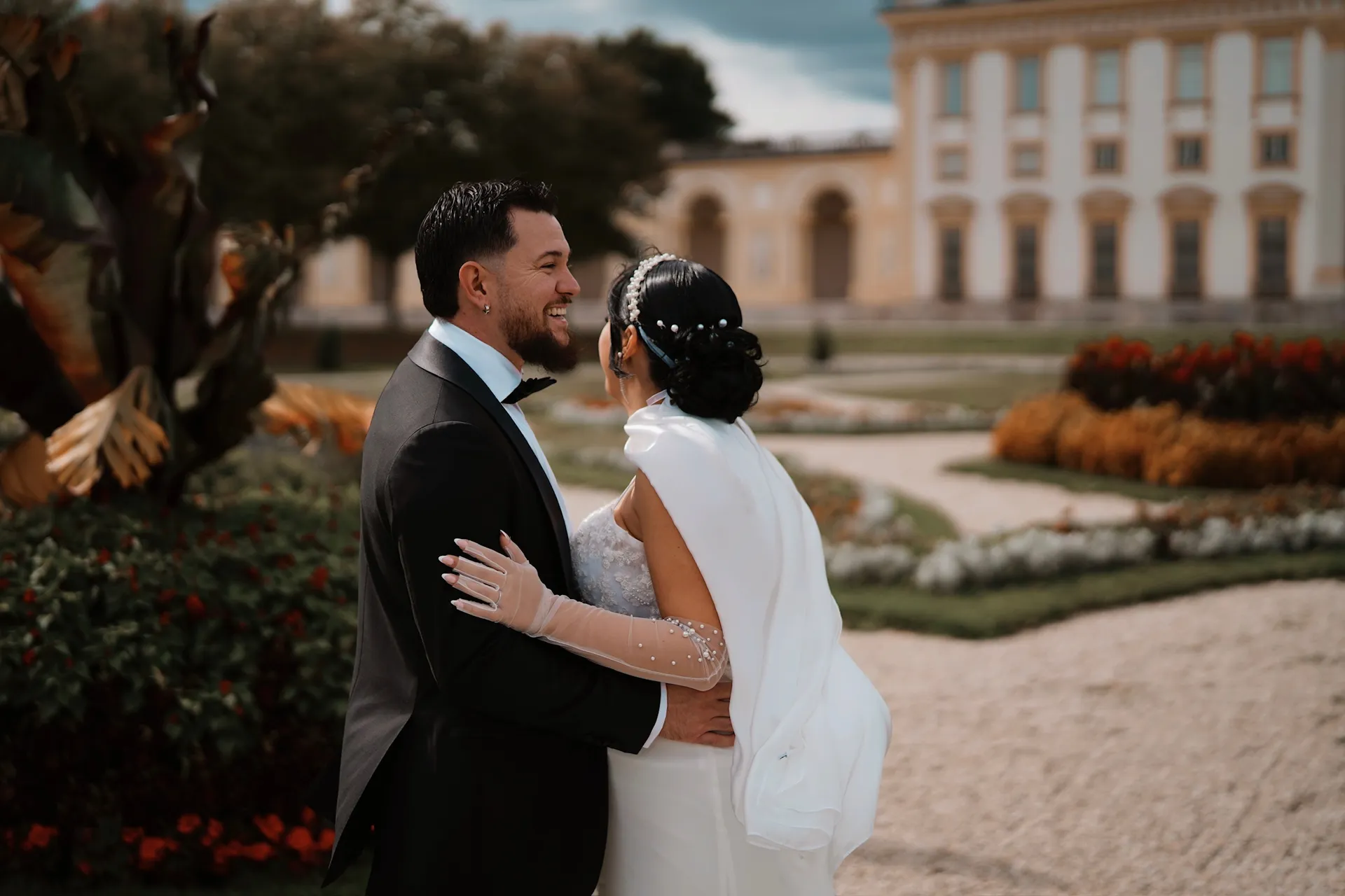 Marriage photograph 15