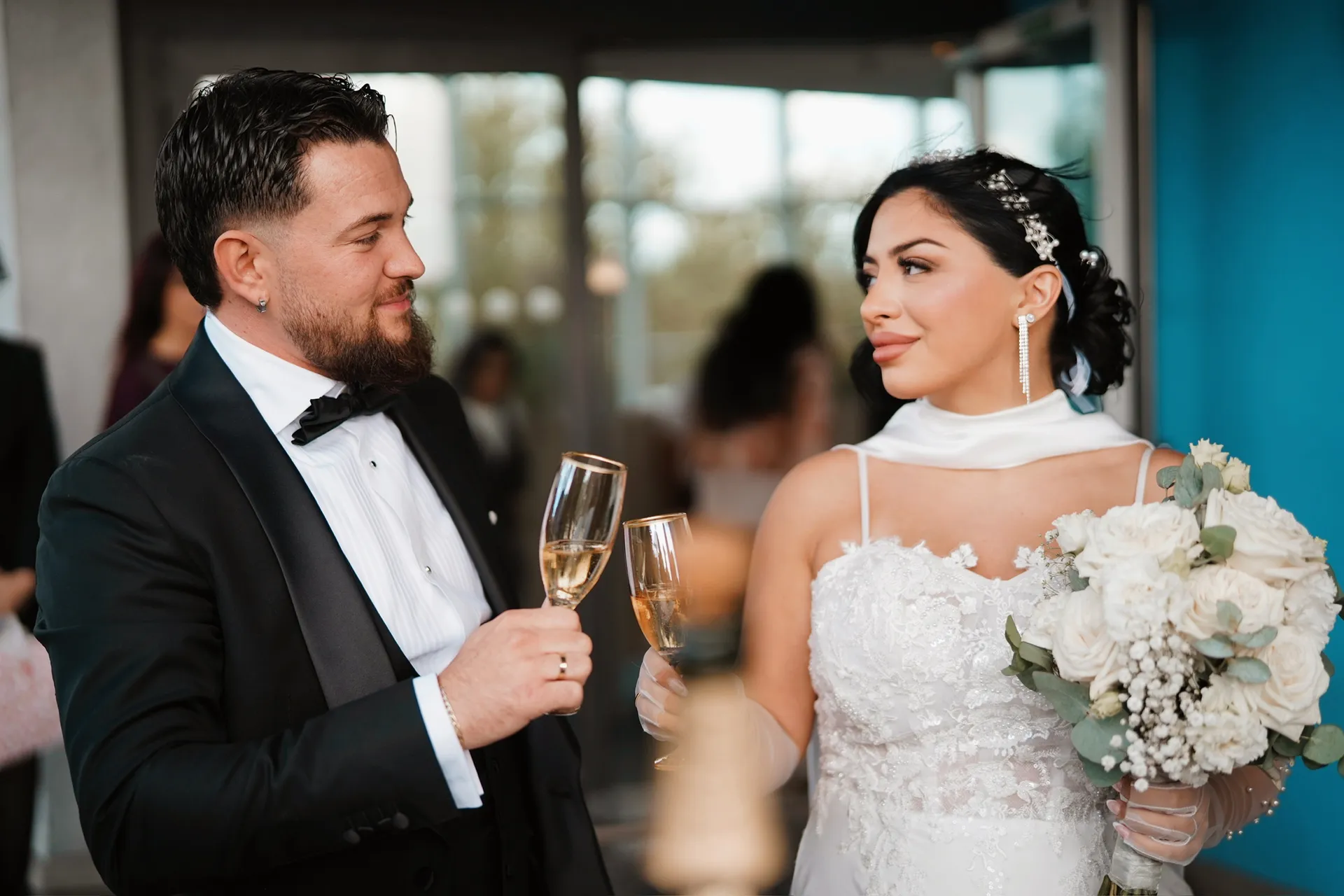 Marriage photograph 01