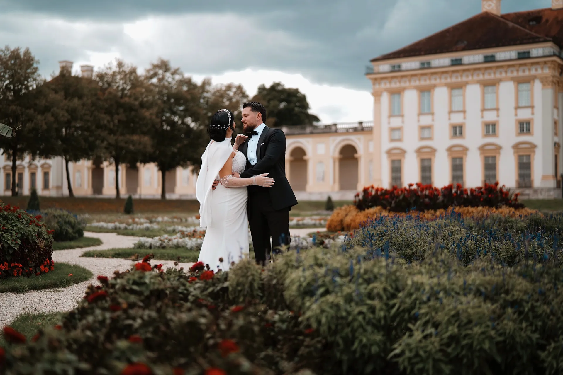 Marriage photograph 16