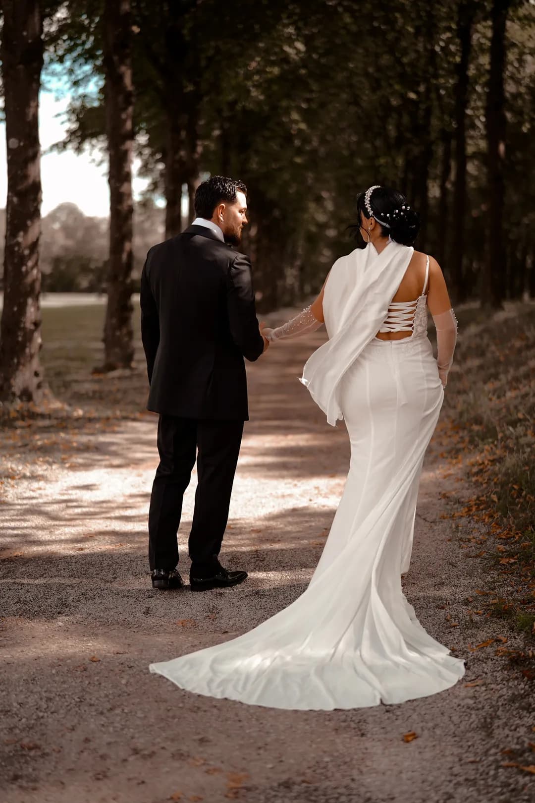 Marriage photograph 02