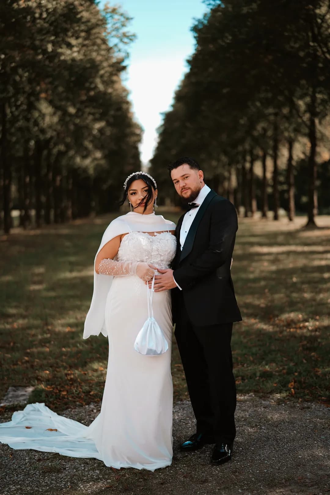 Marriage photograph 18