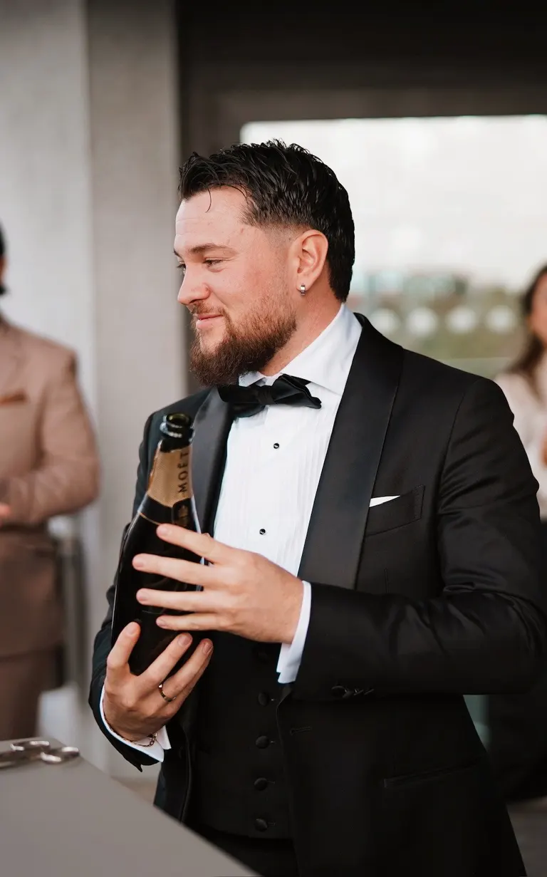 Marriage photograph 20