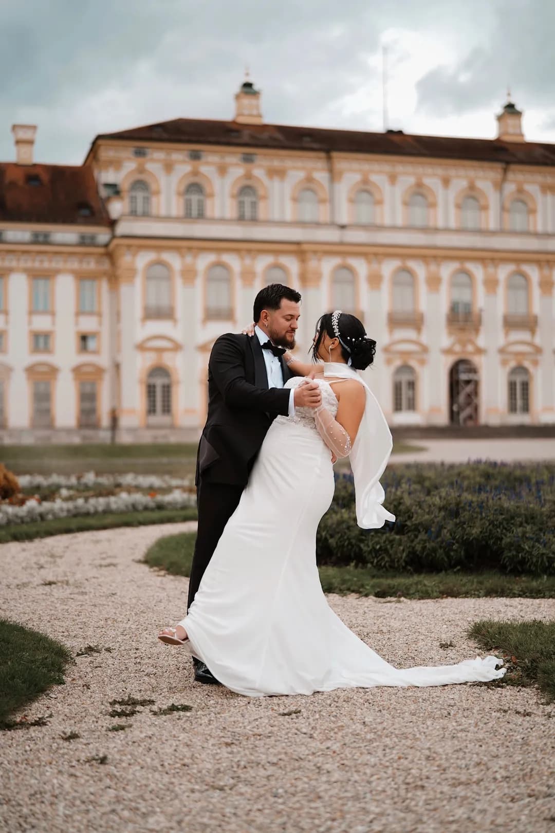 Marriage photograph 03