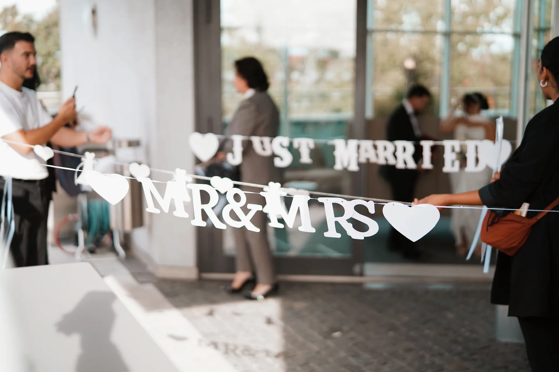 Marriage photograph 04
