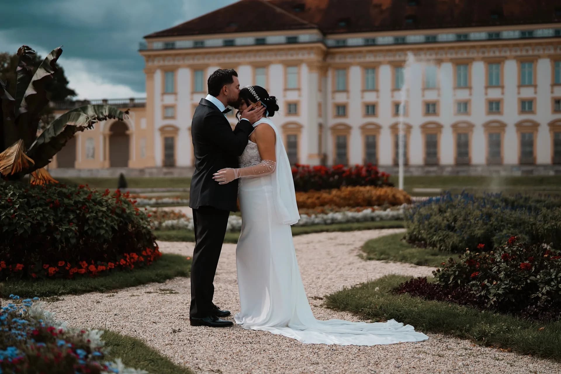 Marriage photograph 17
