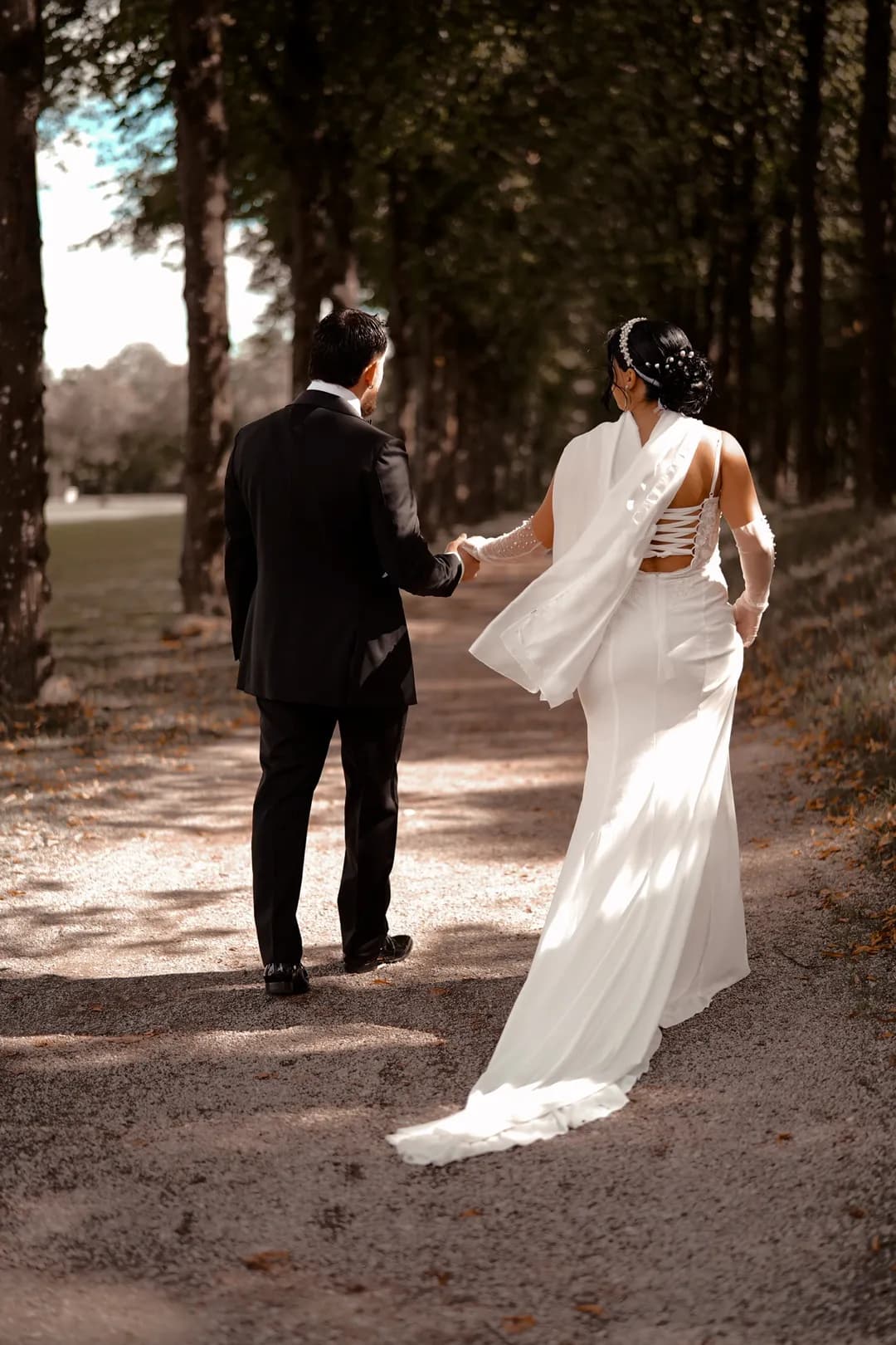 Marriage photograph 12