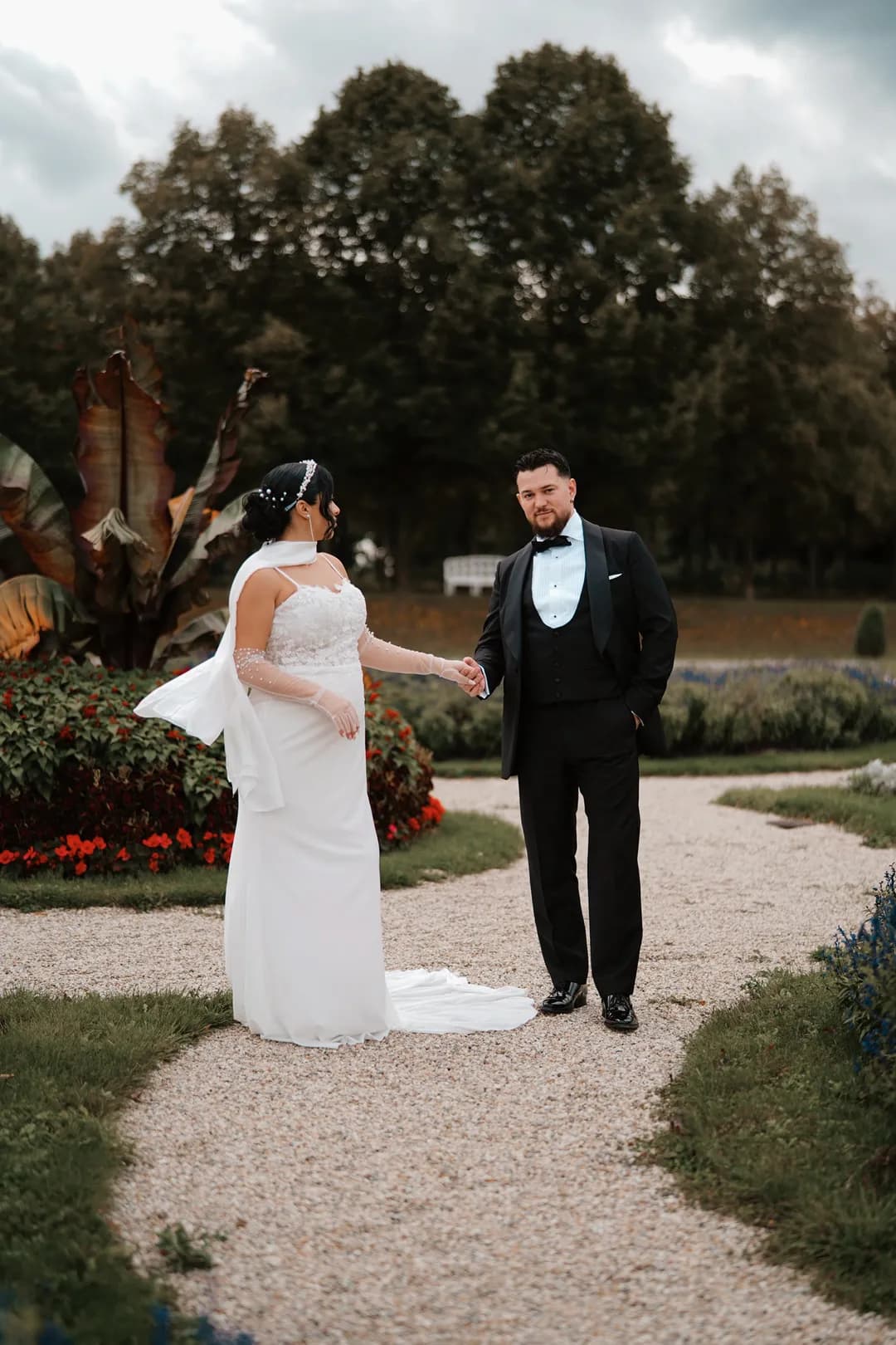 Marriage photograph 13