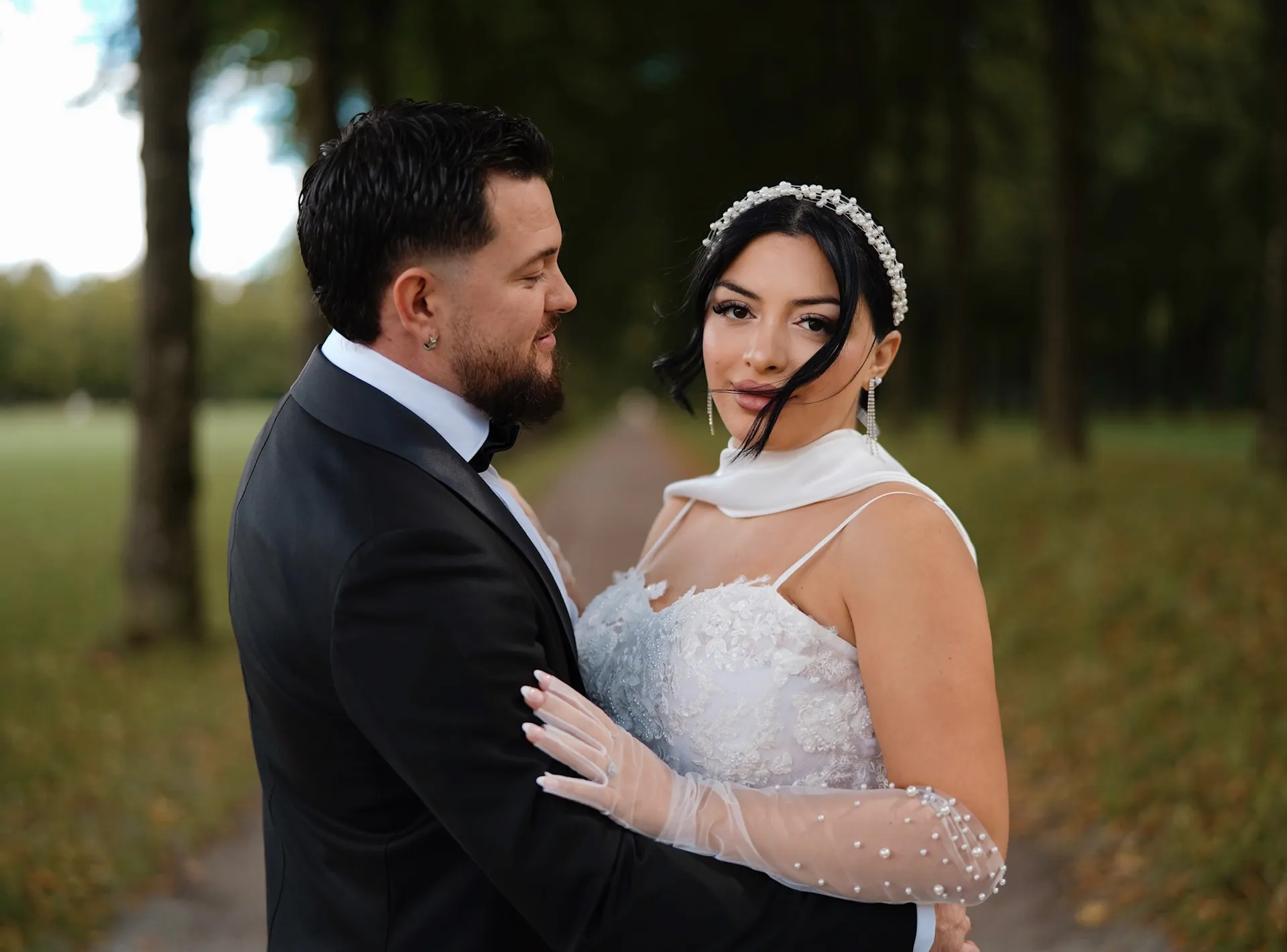 Marriage photograph 10