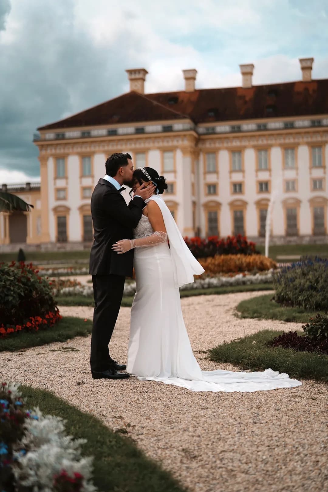 Marriage photograph 14