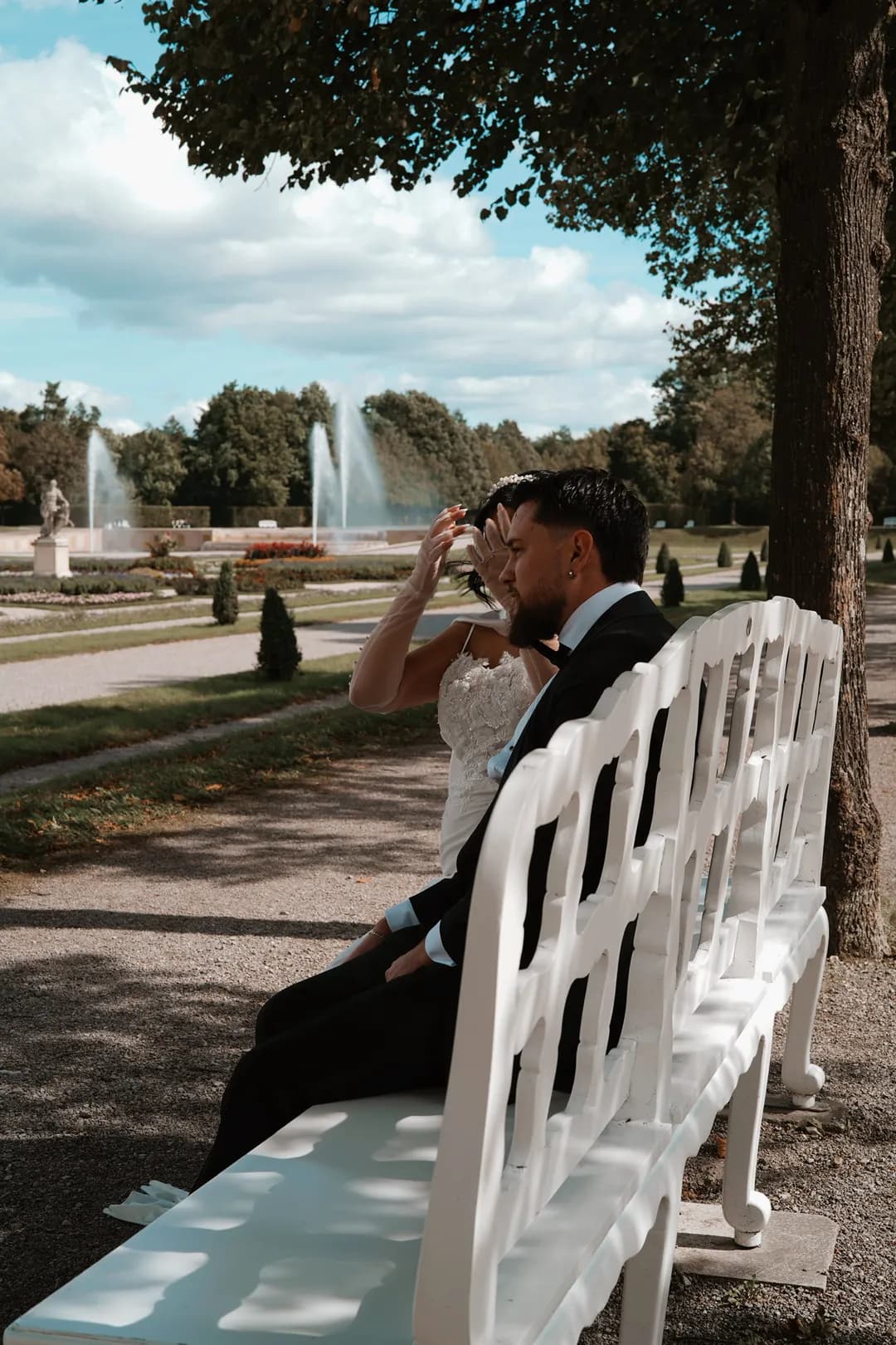 Marriage photograph 06