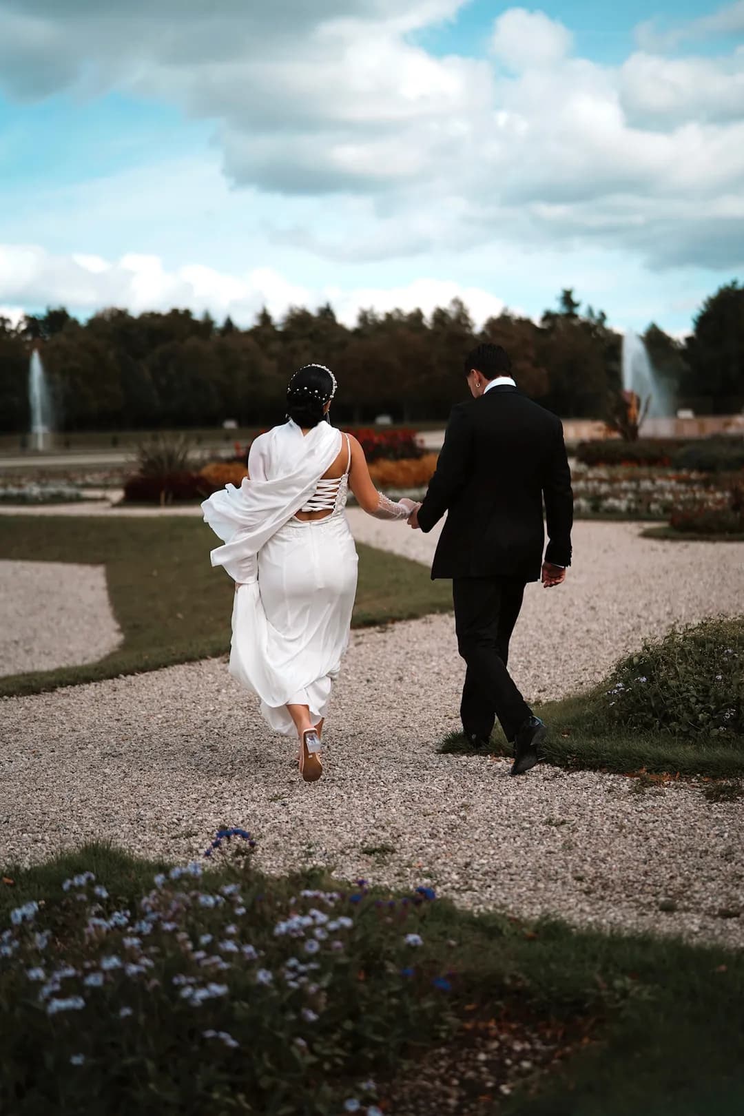 Marriage photograph 07