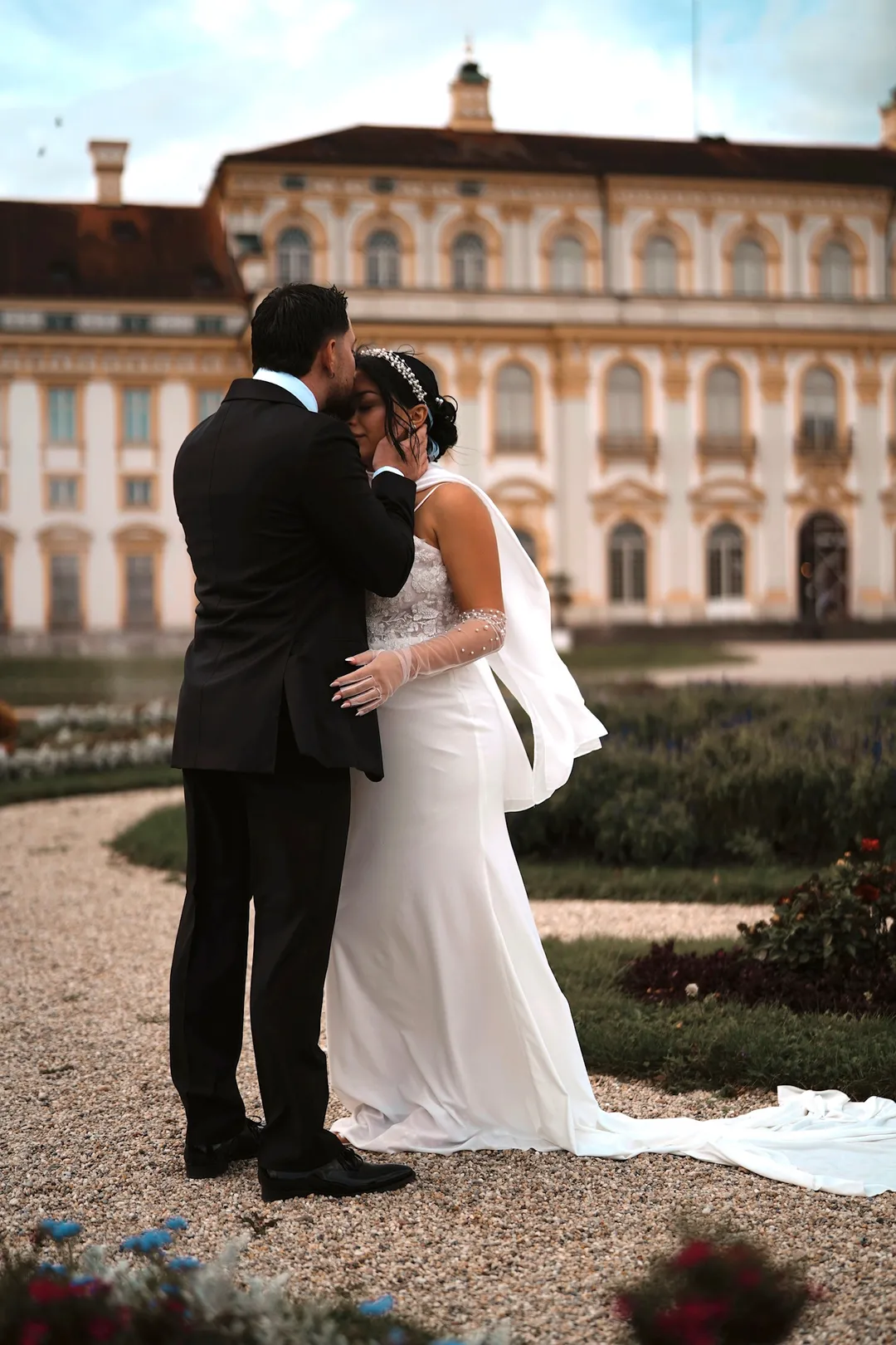 Marriage photograph 22