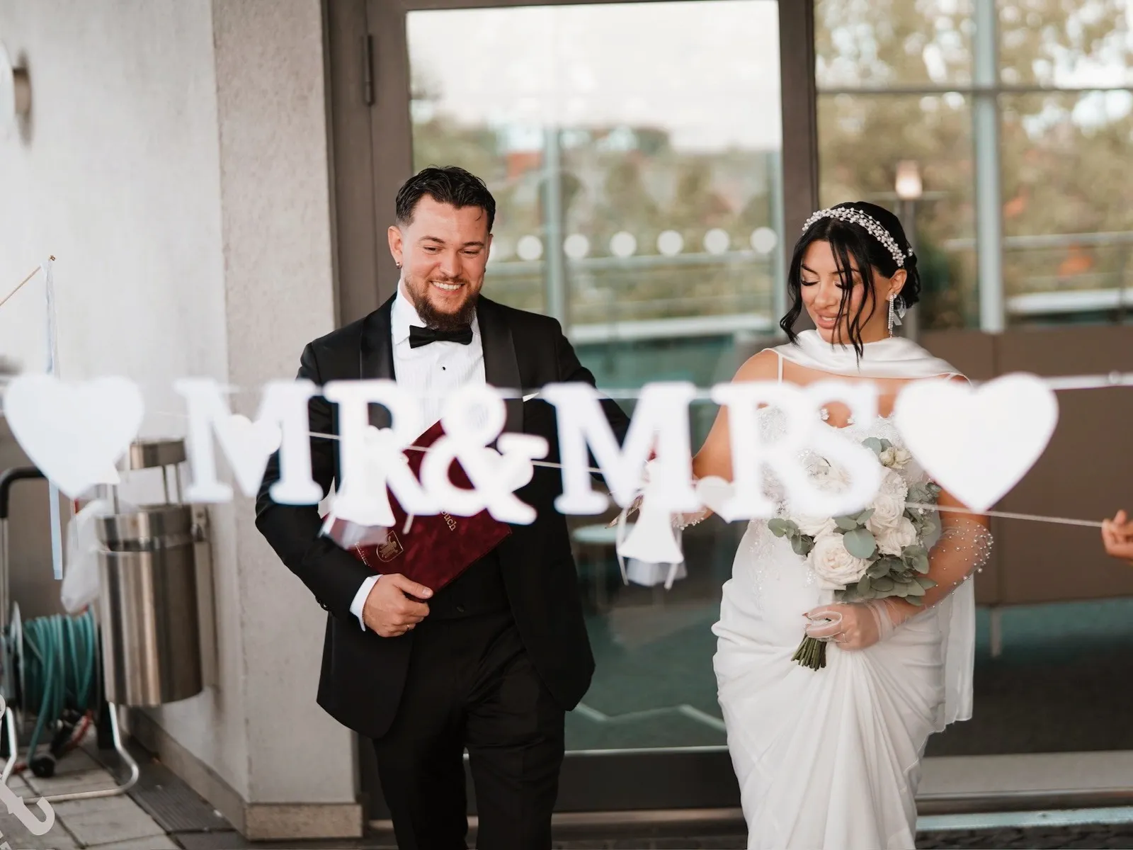 Marriage photograph 25