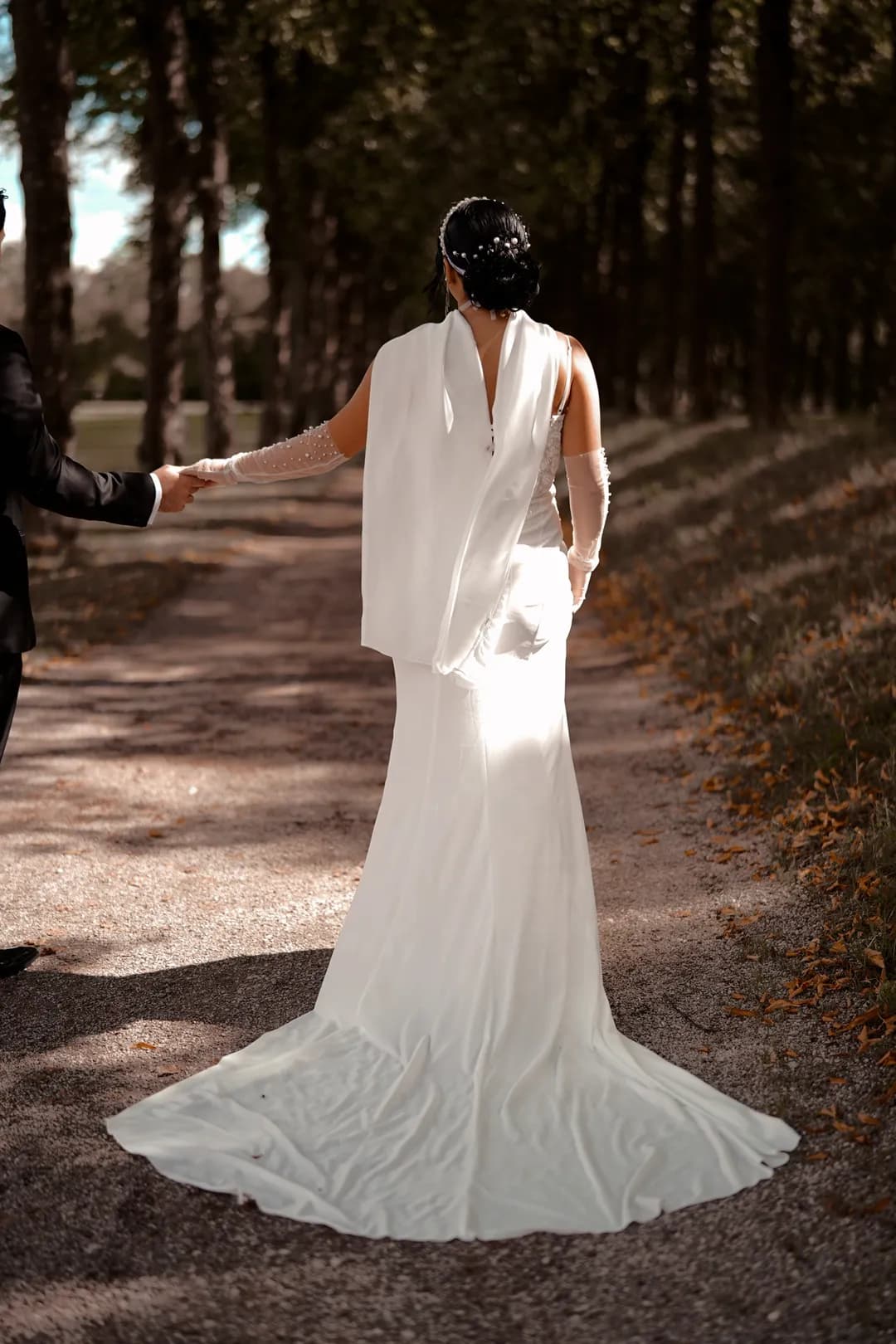 Marriage photograph 27