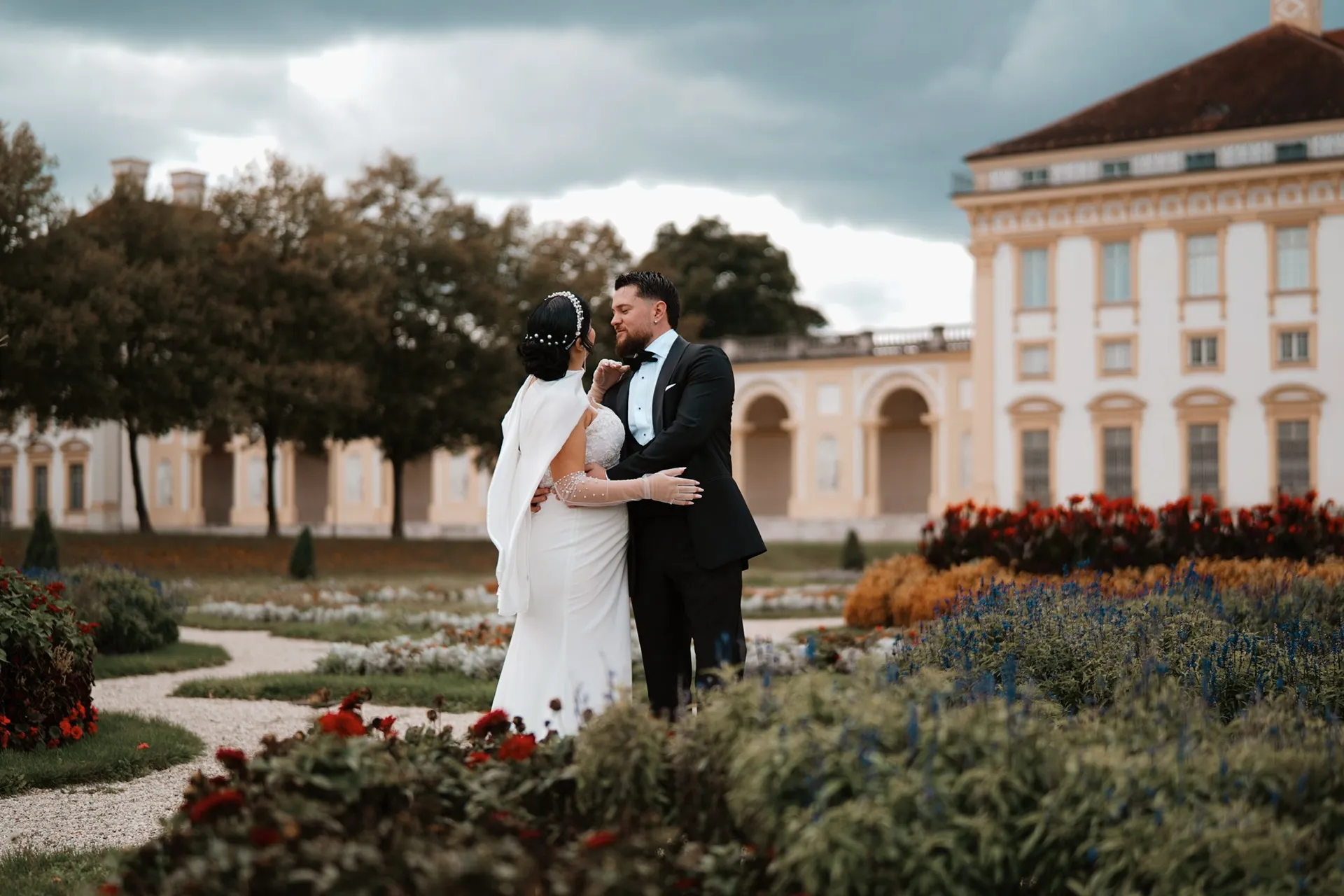 Marriage photograph 29