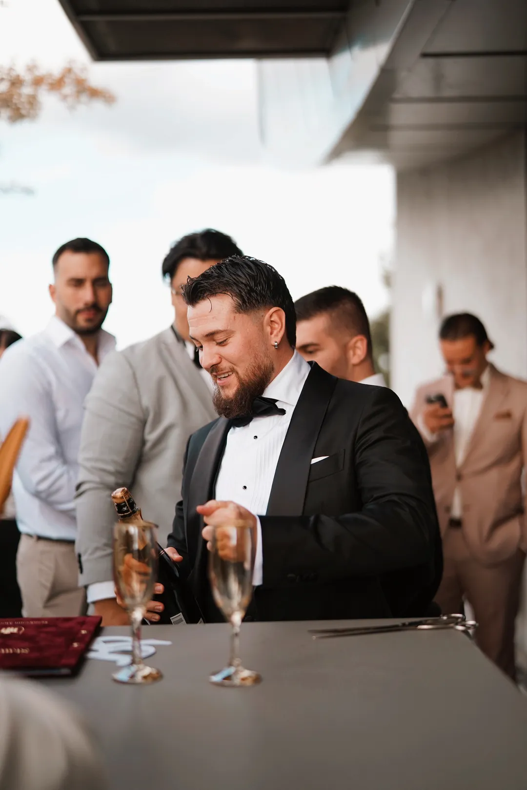 Marriage photograph 31