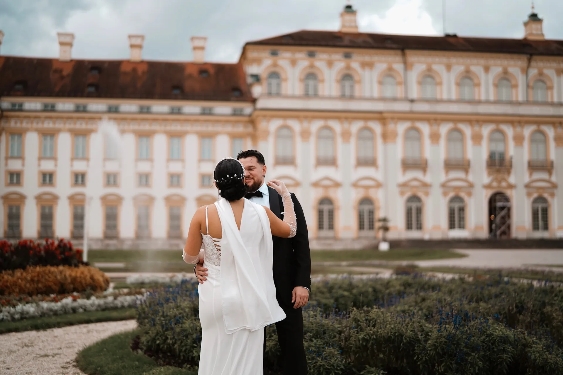 Marriage photograph 33