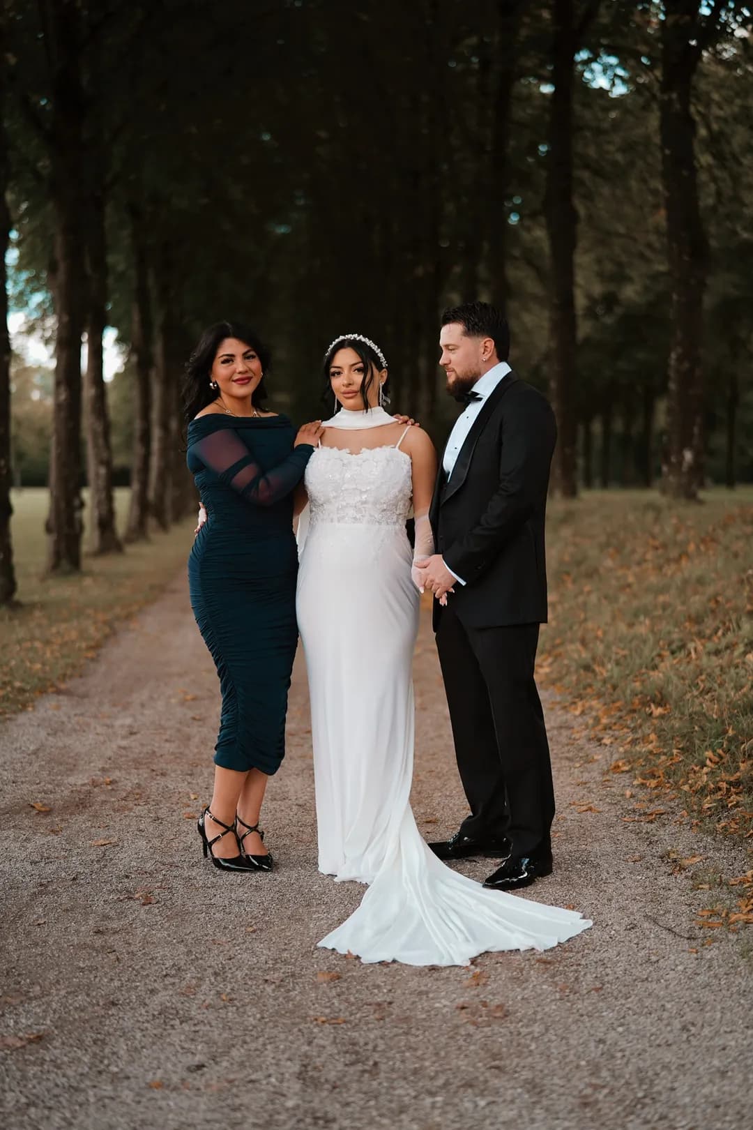 Marriage photograph 35