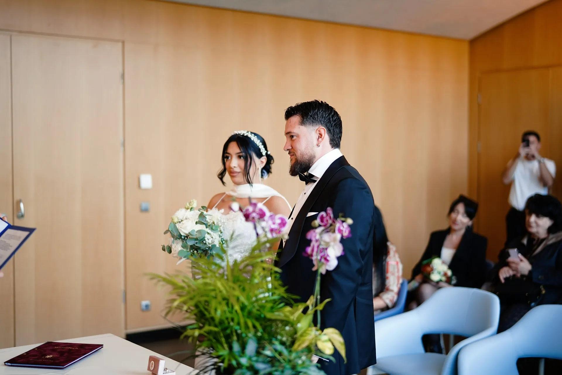 Marriage photograph 36