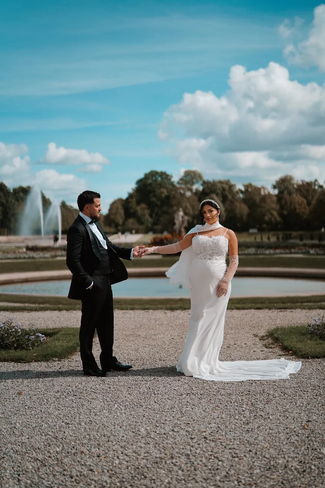 Marriage photograph 37